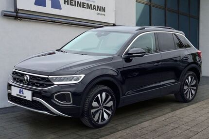 VW T-Roc 3.256 km 23.450 € Goslar 38644