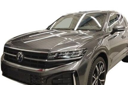 VW Touareg 21.365 km 68.940 &euro; Lohr am Main 97816