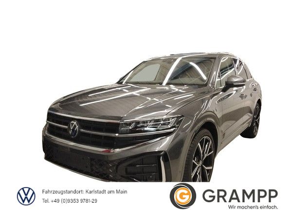 VW Touareg 21.365 km 68.940 &euro; Lohr am Main 97816
