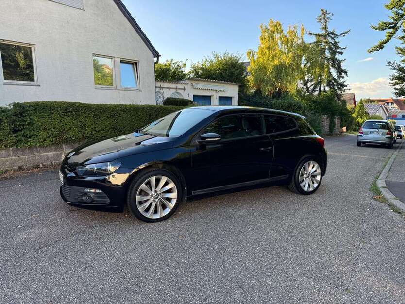 Scirocco