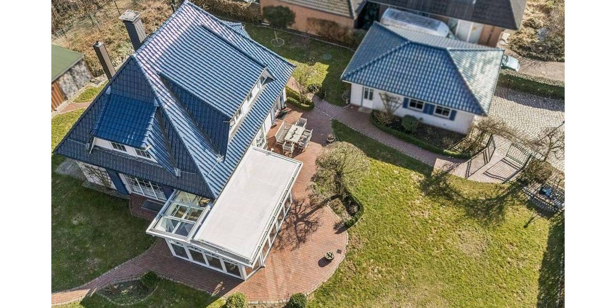 Einfamilienhaus Geesthacht - 5 Zimmer, 165 m&sup2;, 849.000&euro; | Angebot:26797666