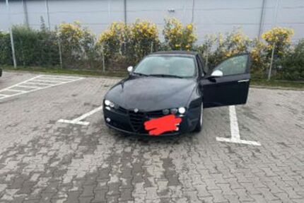 Alfa Romeo 159