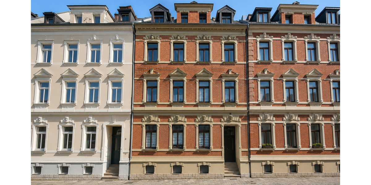 Einfamilienhaus Plauen - 17 Zimmer, 390 m&sup2;, 245.000&euro; | Angebot:26874575