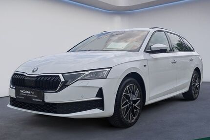 Skoda Octavia 24.154 km 30.895 &euro; Magdeburg 39126