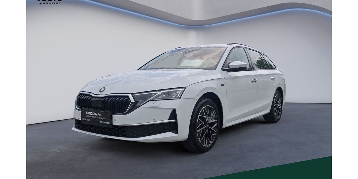 Skoda Octavia 24.154 km 30.895 &euro; Magdeburg 39126