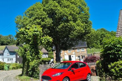 Ford Fiesta 80.128 km 5.900 &euro; Wiehl 51674
