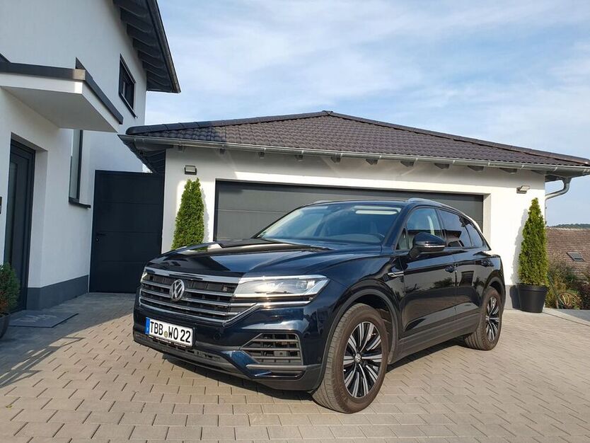 Touareg