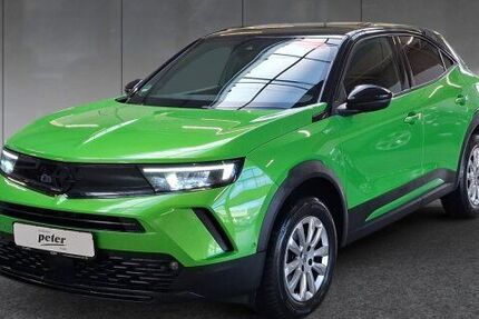 Opel Mokka 30.087 km 19.840 &euro; Göttingen 37079