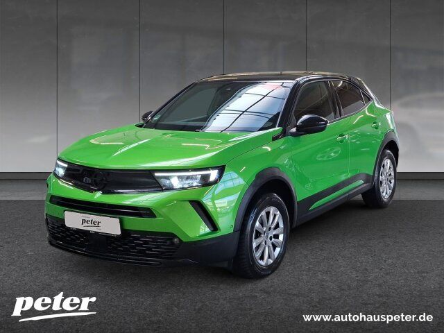 Opel Mokka 30.087 km 19.840 &euro; Göttingen 37079