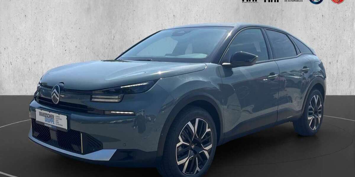 Citroen C4 11.111 km 24.250 &euro; Wilhelmshaven 26389