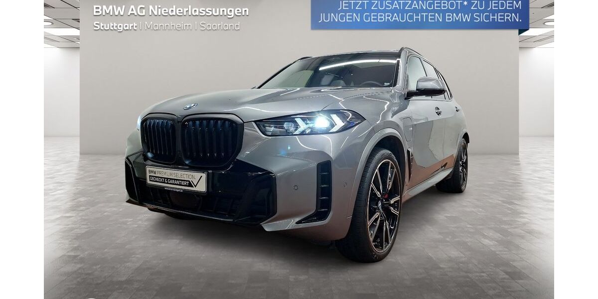 BMW X5 28.288 km 93.960 € Stuttgart 70569