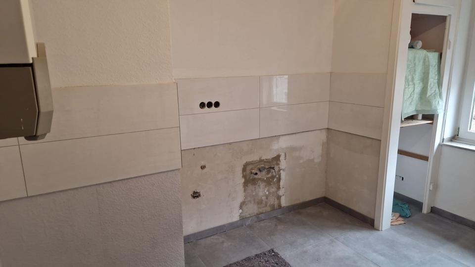 Etagenwohnung Hamm - 3 Zimmer, 73 m&sup2;, 695&euro; | Angebot:25050214