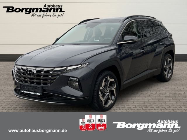 Hyundai TUCSON 17.812 km 31.590 &euro; Dorsten 46286