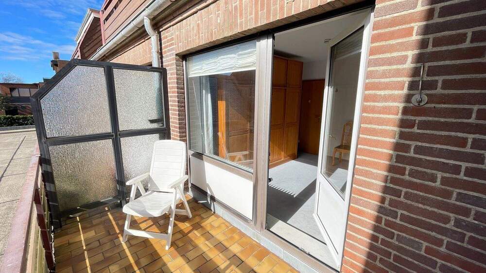 Etagenwohnung Wittdün - 2 Zimmer, 49 m&sup2;, 280.000&euro; | Angebot:25672663