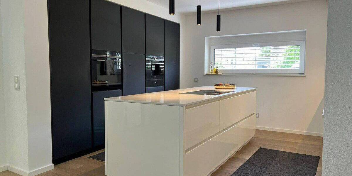 Einfamilienhaus Mutterstadt - 6 Zimmer, 225 m&sup2;, 1.100.000&euro; | Angebot:26866279