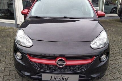 Opel Adam 89.722 km 9.990 &euro; Sprotta-Siedlung 04838