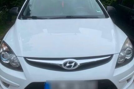 Hyundai i30 203.000 km 2.600 &euro; Warendorf 48231