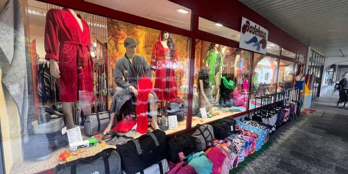 Einzelhandel in Bad Birnbach 1.650 € 115 m² zimmer