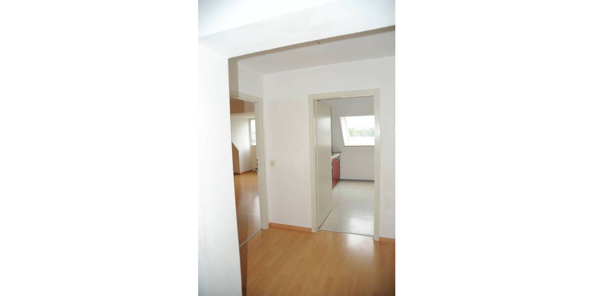 Etagenwohnung Sonneberg Bettelhecken - 3 Zimmer, 79.500&euro; | Angebot:24635171