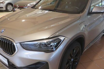 BMW X1 36.659 km 23.945 € Neuss 41469
