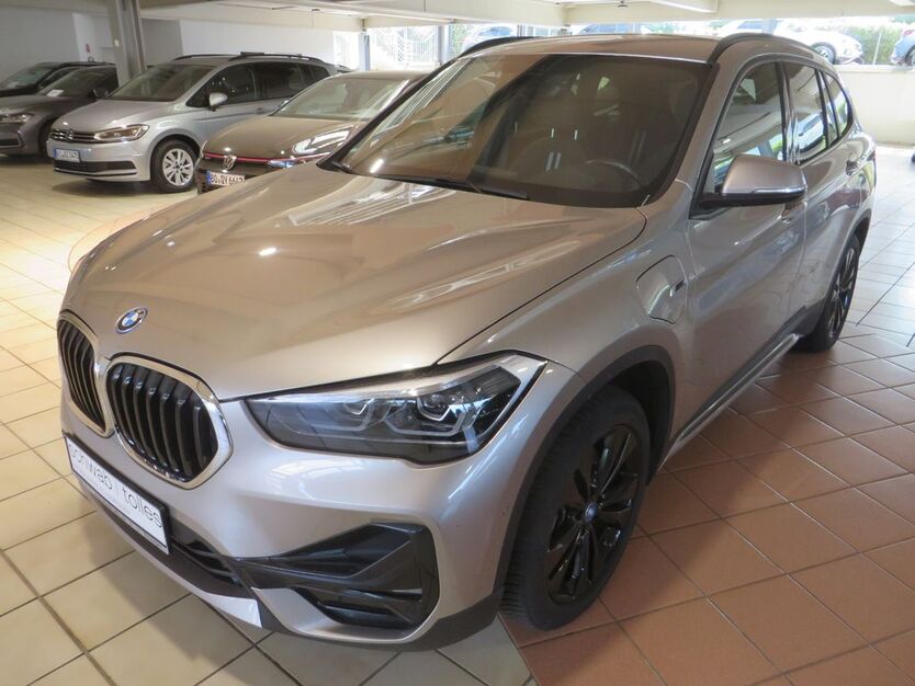 BMW X1 36.659 km 23.945 € Neuss 41469