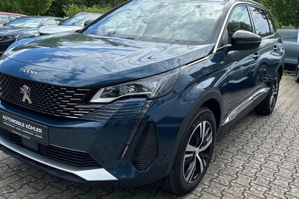 Peugeot 5008 28.400 km 23.890 &euro; Siegen 57072