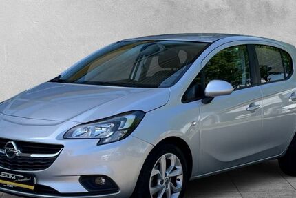 Opel Corsa 77.850 km 9.990 &euro; Müllheim 79379