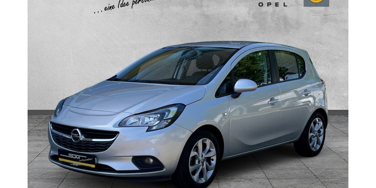 Opel Corsa 77.850 km 9.990 &euro; Müllheim 79379