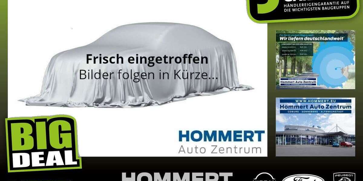 Ford Kuga 48.000 km 20.490 &euro; Altenkunstadt 96264