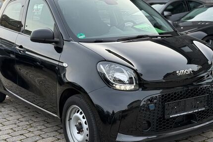 Smart ForFour 38.309 km 7.990 &euro; Alsdorf 52477