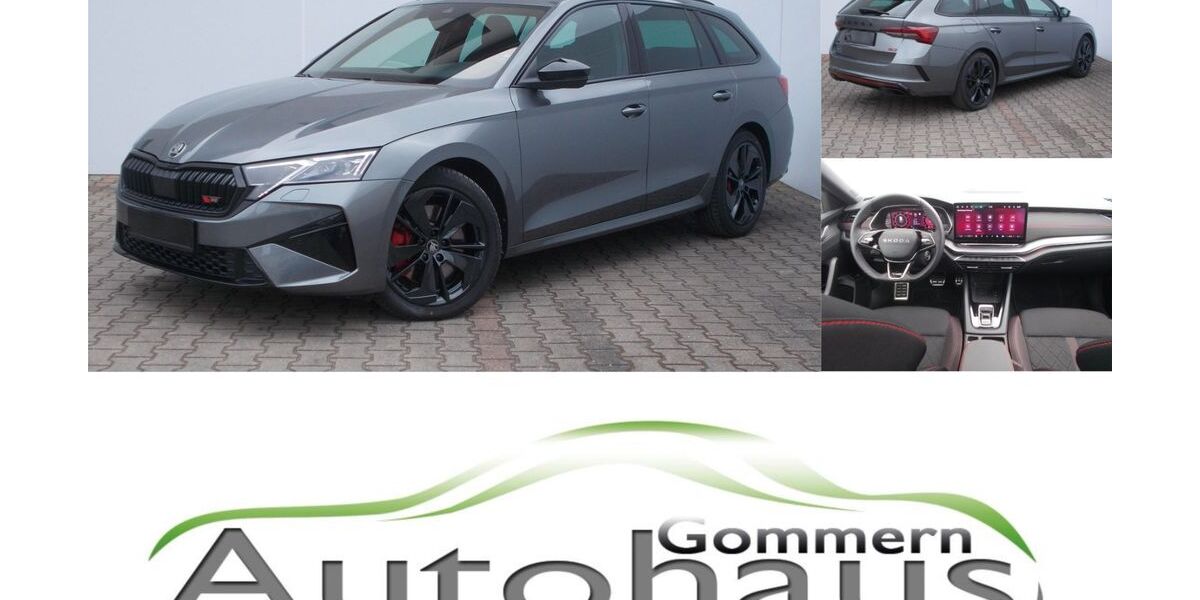 Skoda Octavia 17.880 km 37.950 &euro; Gommern 39245