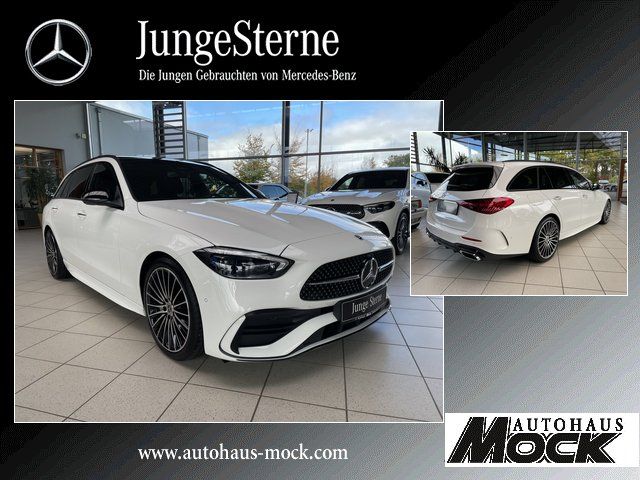 Mercedes-Benz C 300 7.700 km 54.890 € Delmenhorst 27751