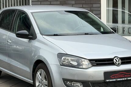 VW Polo 104.000 km 7.699 &euro; Minden 32429