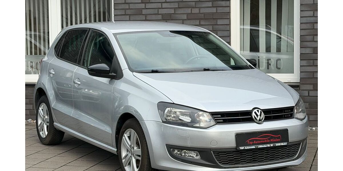 VW Polo 104.000 km 7.699 &euro; Minden 32429