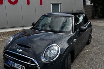 Mini Cooper S 167.950 km 11.750 &euro; Trier 54292