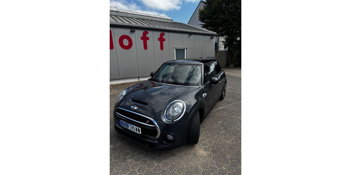 Mini Cooper S 167.950 km 11.750 &euro; Trier 54292