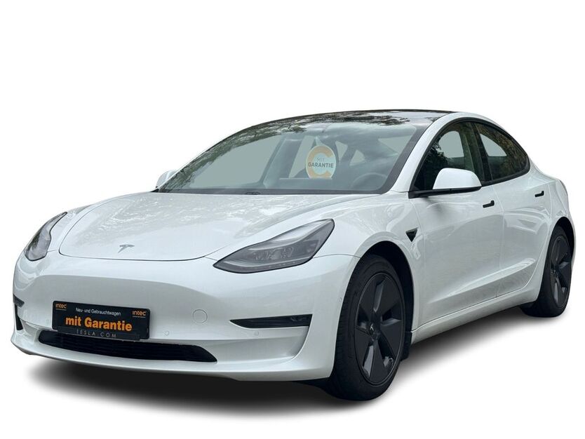 Tesla Model 3 129.000 km 25.480 € Duisburg 47249