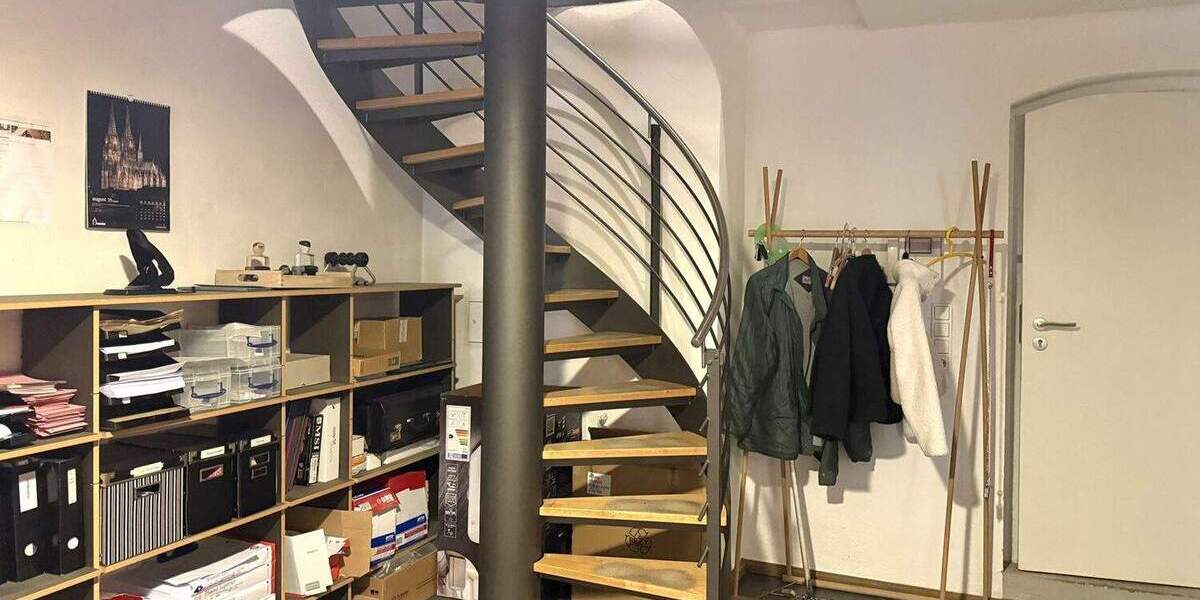 Gewerbeobjekt Regensburg Stadtamhof - 8 Zimmer, 238 m&sup2;, 1.045.000&euro; | Angebot:24114321