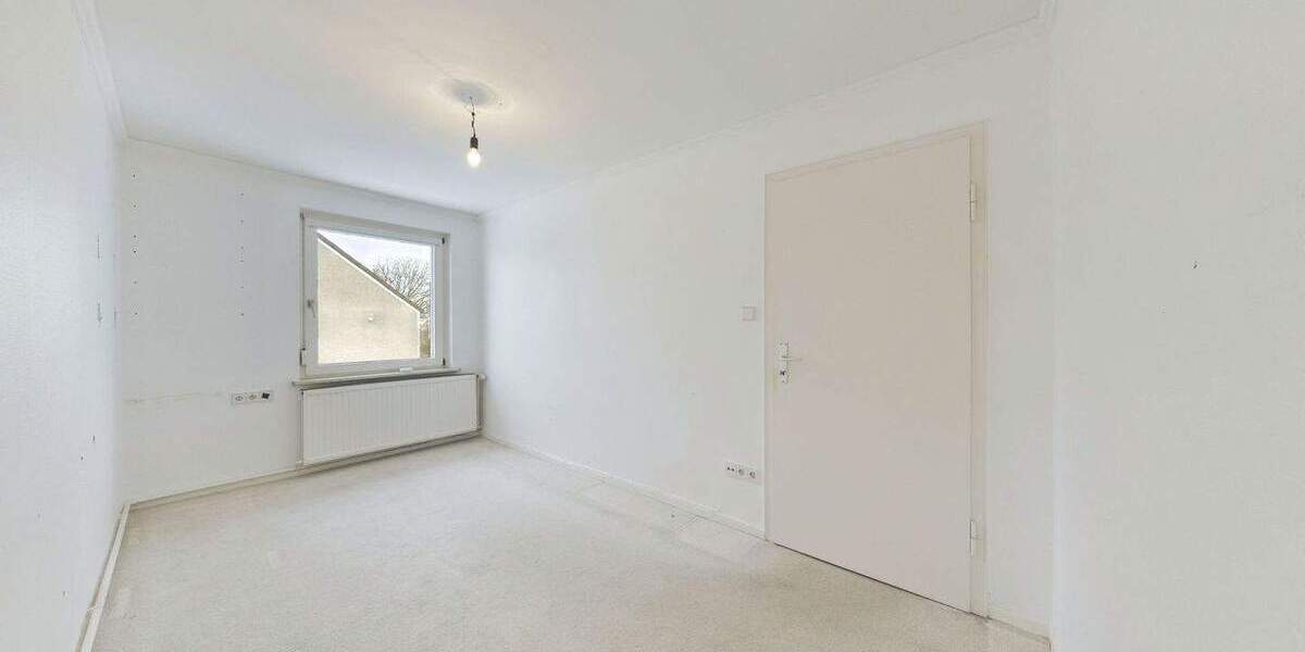 Etagenwohnung Celle Klein Hehlen - 3 Zimmer, 68 m&sup2;, 119.000&euro; | Angebot:25701911