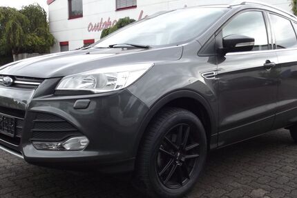 Ford Kuga 57.742 km 5.500 &euro; Bruchsal 76646