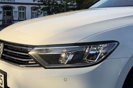 VW Passat 159.900 km 14.900 &euro; Woltersdorf 15569