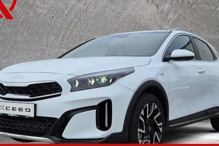 Kia XCeed 7.490 km 22.495 &euro; Weiden 92637