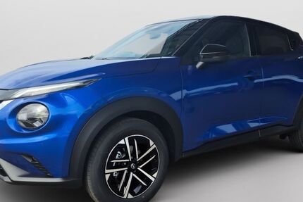 Nissan Juke 4.990 km 28.950 &euro; Itzehoe 25524