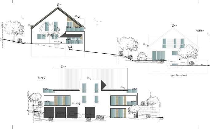 Grundstück zu verkaufen in Weißbach 199.000 € 908 m²