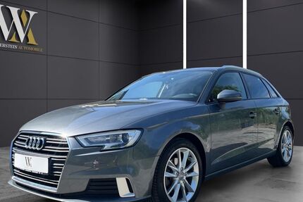 Audi A3 47.900 km 18.800 € Strullendorf 96129