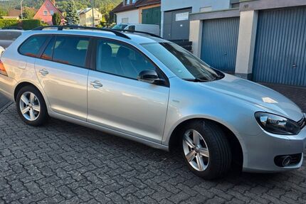 VW Golf 216.000 km 4.300 &euro; Miltenberg 63897
