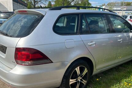 VW Golf 250.000 km 2.790 &euro; Chemnitz 09114