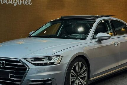 Audi A8 199.999 km 25.000 &euro; Rheinau Freistett 77866