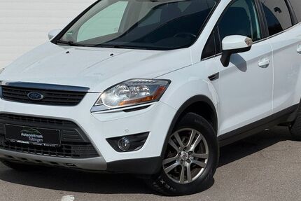 Ford Kuga 290.000 km 4.790 &euro; Tübingen 72072