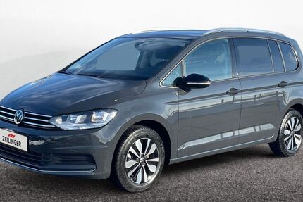 VW Touran 17.110 km 31.016 &euro; Dietersheim 91463